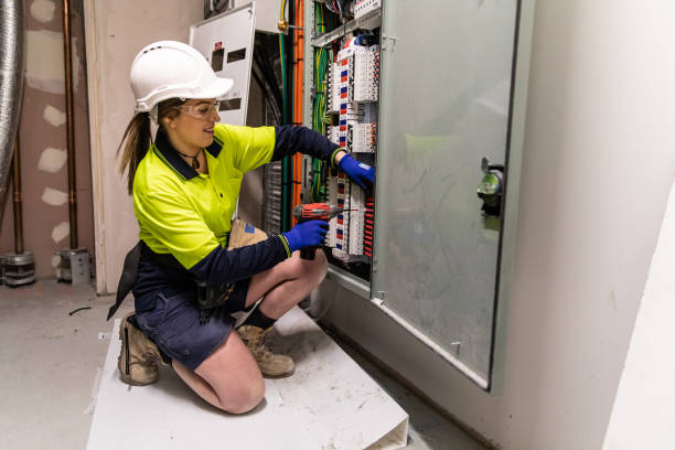 Best Electrical Wiring Services  in Greenwood, MS