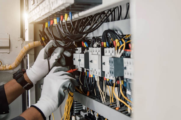 Electrical Rewiring Services in MS